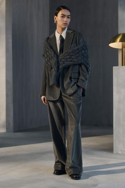 Brunello Cucinelli 26FW031